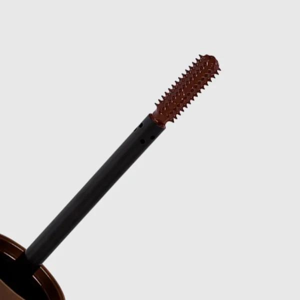 Máscara de Cílios Vizzela  No Panda Brown - Imagem 4
