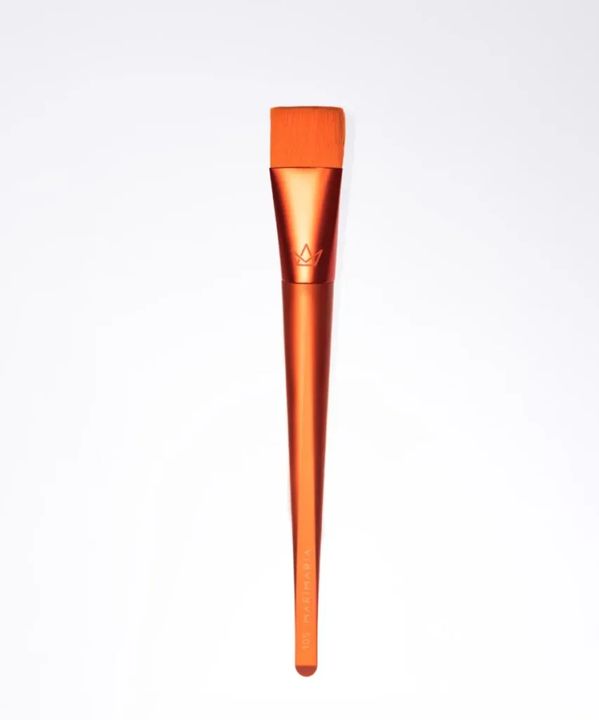 Pincel Triangular para Base Mari Maria Makeup - 105