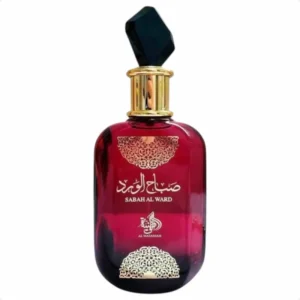 Perfume Árabe Sabah Al Ward Al Wataniah Eau de Parfum - 100ml
