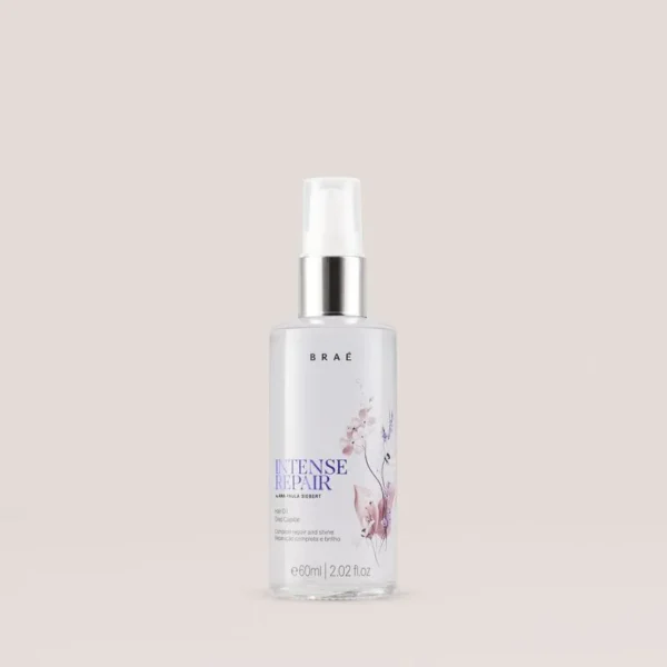 Óleo Capilar Intense Repair by Ana Paula Siebert Braé - 60ml