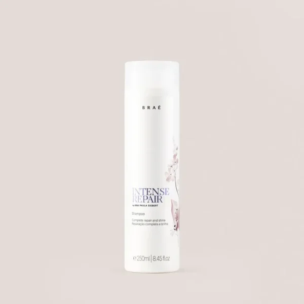Shampoo Intense Repair by Ana Paula Siebert Braé - 250ml