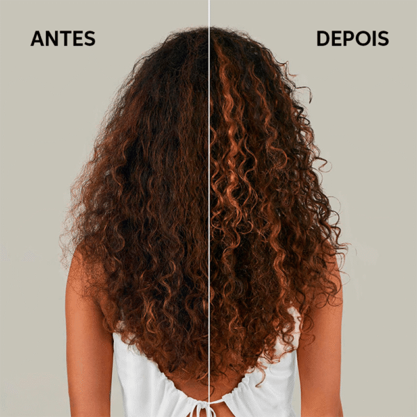Shampoo Invigo Nutri Enrich Wella Professionals - 250ml - Imagem 5