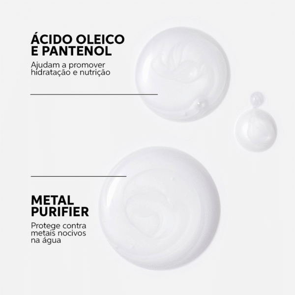 Shampoo Invigo Nutri Enrich Wella Professionals - 250ml - Imagem 6