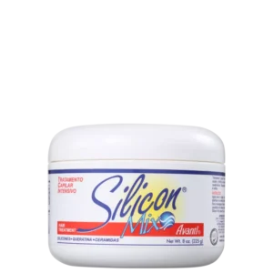 Máscara Capilar Silicon Mix - 225g