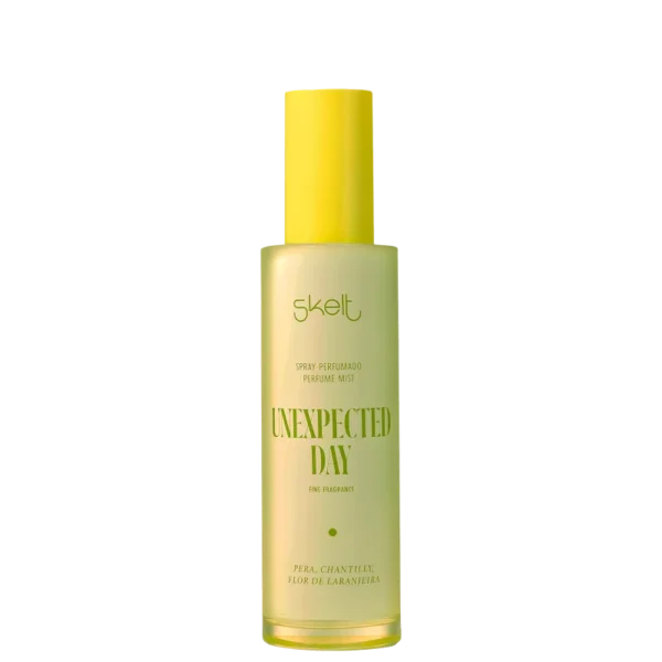Perfume Mist Skelt Unexpected Day - 100ml