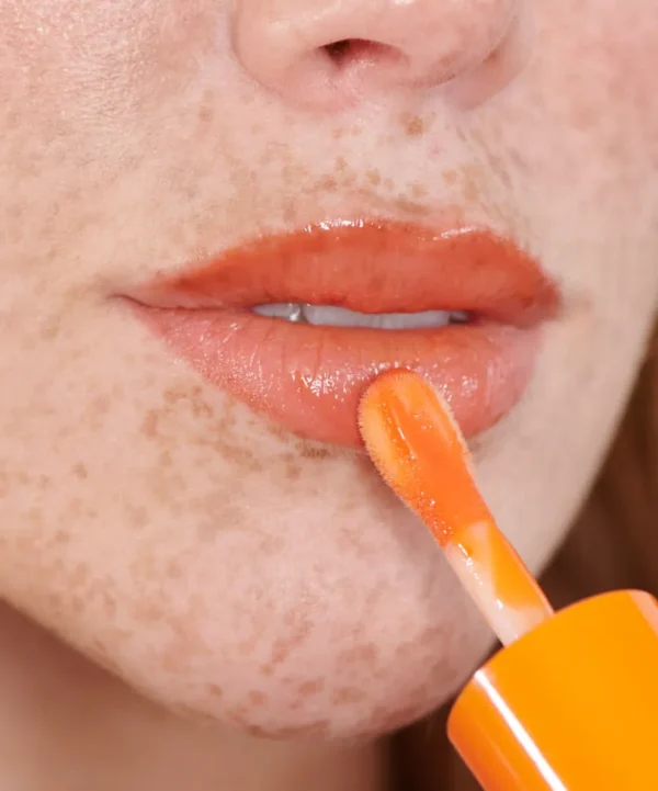 Lip Juice Tangerina Maria Maria - Lip Oil - Imagem 2