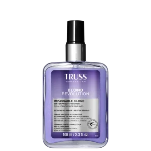 Finalizador Impermeável Blond Revolution Truss - 100ml
