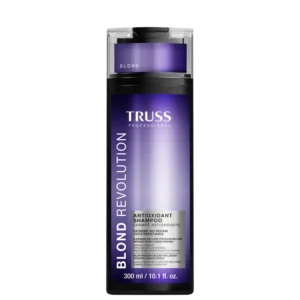 Shampoo Truss Blond Revolution - 300ml