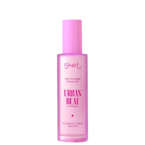 Perfume Mist Skelt Urban Beat - 100ml