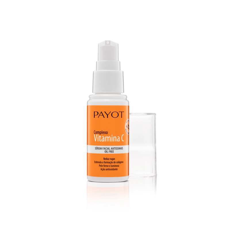 Serum Complexo Vitamina C Payot - 30ml - Imagem 2