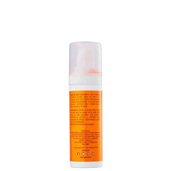 Complexo Vitamina C Payot - 30ml - Imagem 2