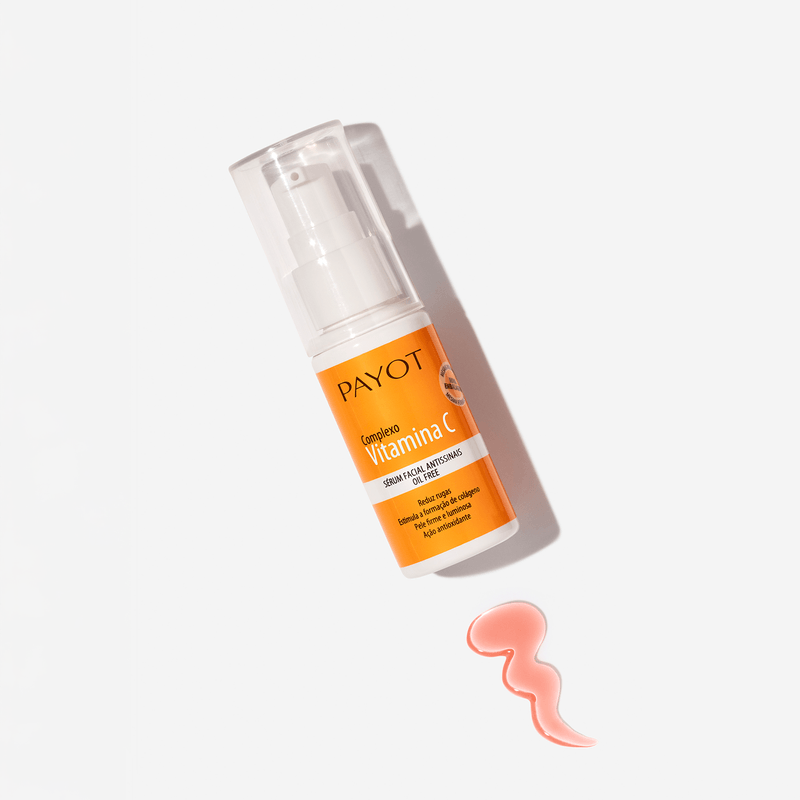 Serum Complexo Vitamina C Payot - 30ml - Imagem 3