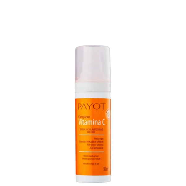 Complexo Vitamina C Payot - 30ml
