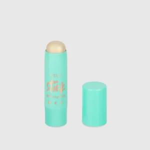 Iluminador em Stick Shine & Glow Vizzela - cor 1