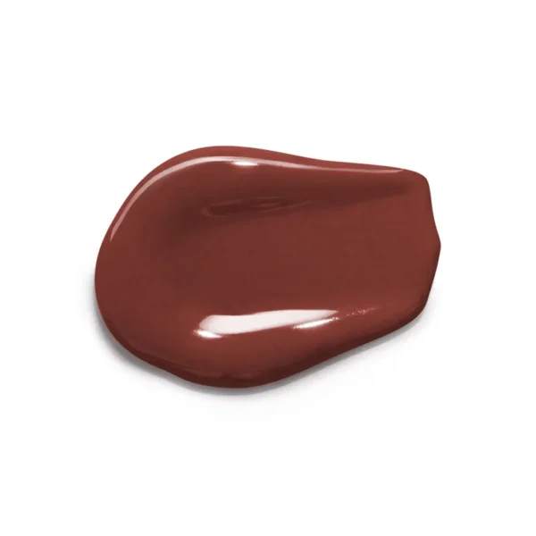 Batom Líquido Niina Secrets Skinny Matte Castanho Begônia - 5ml - Imagem 7