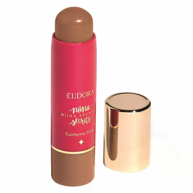 Contorno Stick Multifuncional Eudora Niina Secret cor 02