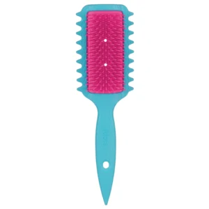 Escova Flex Fita Curls Ricca - Azul
