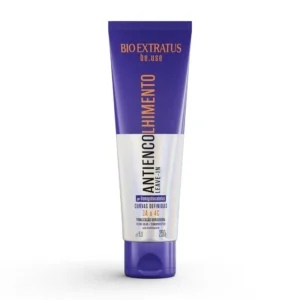 Leave-in Antiencolhimento Be.Use Bio Extratus 250g
