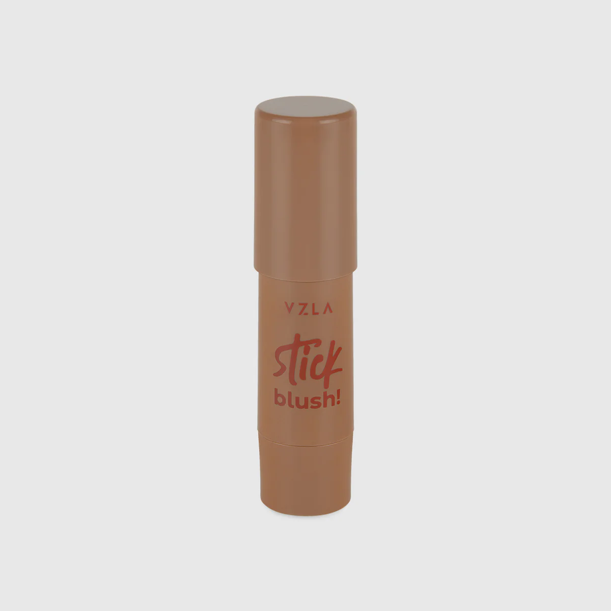 Blush Stick Vizzela Cinnamon - Imagem 2