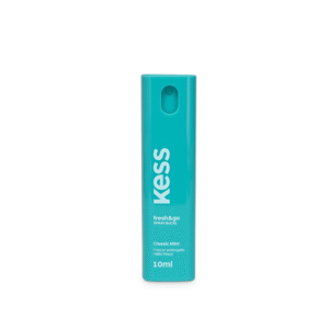 Spray Bucal Kess Fresh&Go Classic Mint