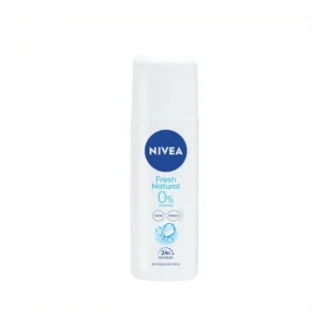 Desodorante Spray Nivea Fresh Natural 90ml