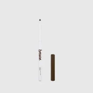 Lapiseira Para Olhos Vizzela Brown - Efeito Metalizado