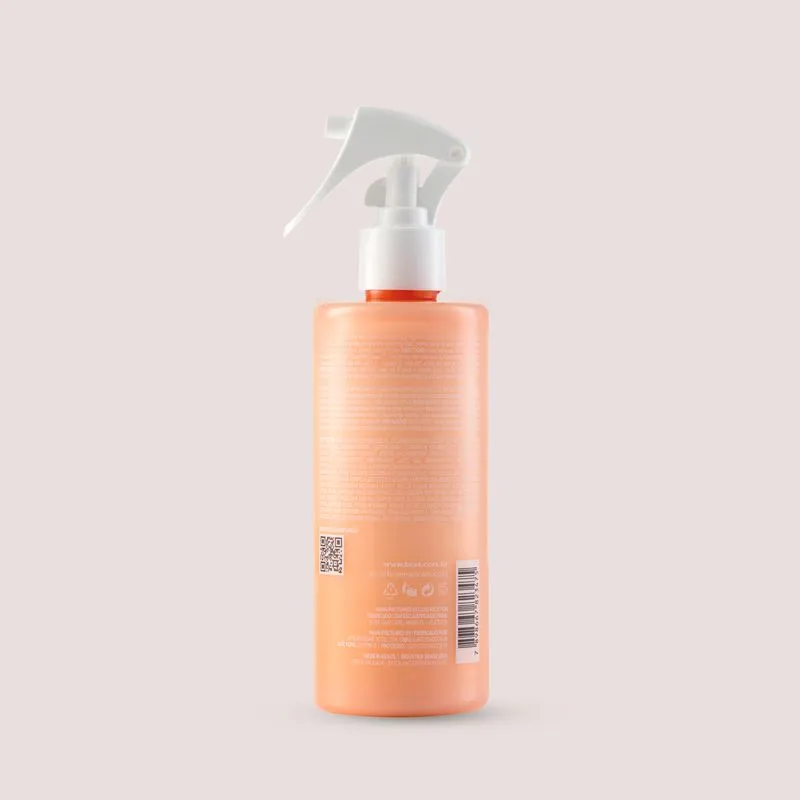 Leave-in Spray Multi Condicionante Braé Stages - 260ml - Imagem 2