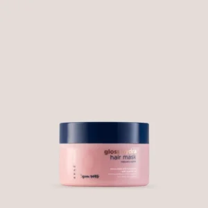 Máscara Braé Stages Gloss Hydra By Bruna Tavares 200g