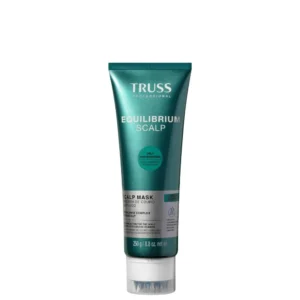 Máscara Couro Cabeludo Truss Equilibrium Scalp 250g
