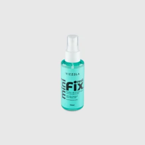 Mini Real Fix Fixador de Maquiagem Vizzela 100ml