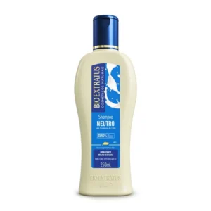 Shampoo Neutro Bio Extratus 250ml