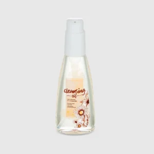 Cleasing Oil Vizzela 100ml