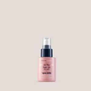 Óleo Capilar Braé Stages Gloss Hydra By Bruna Tavares 60ml