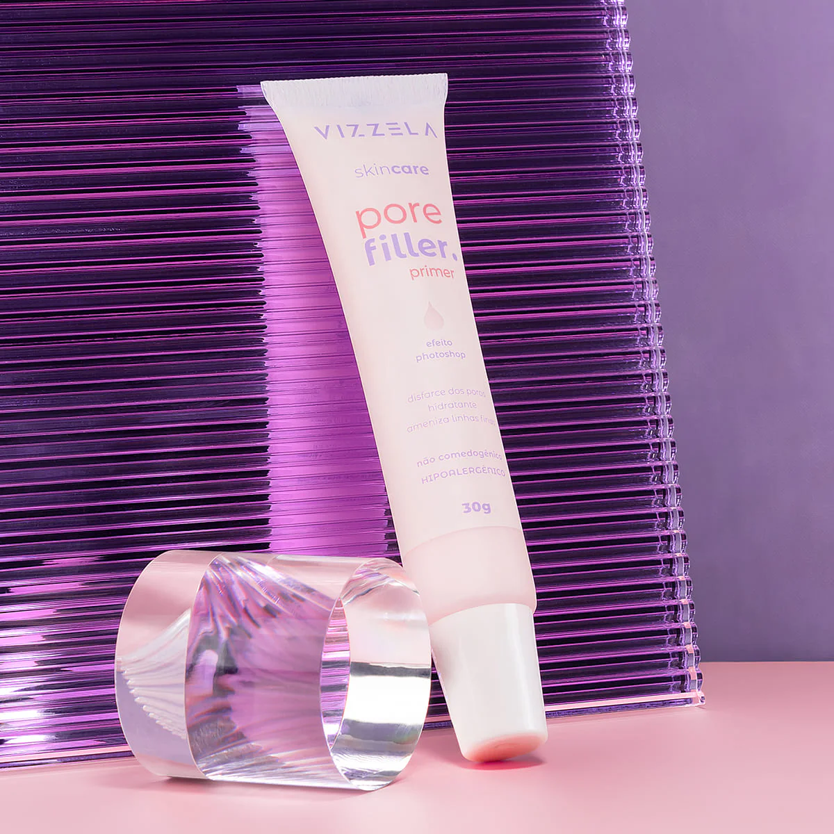 Primer Pore Filler Vizzela - Imagem 4