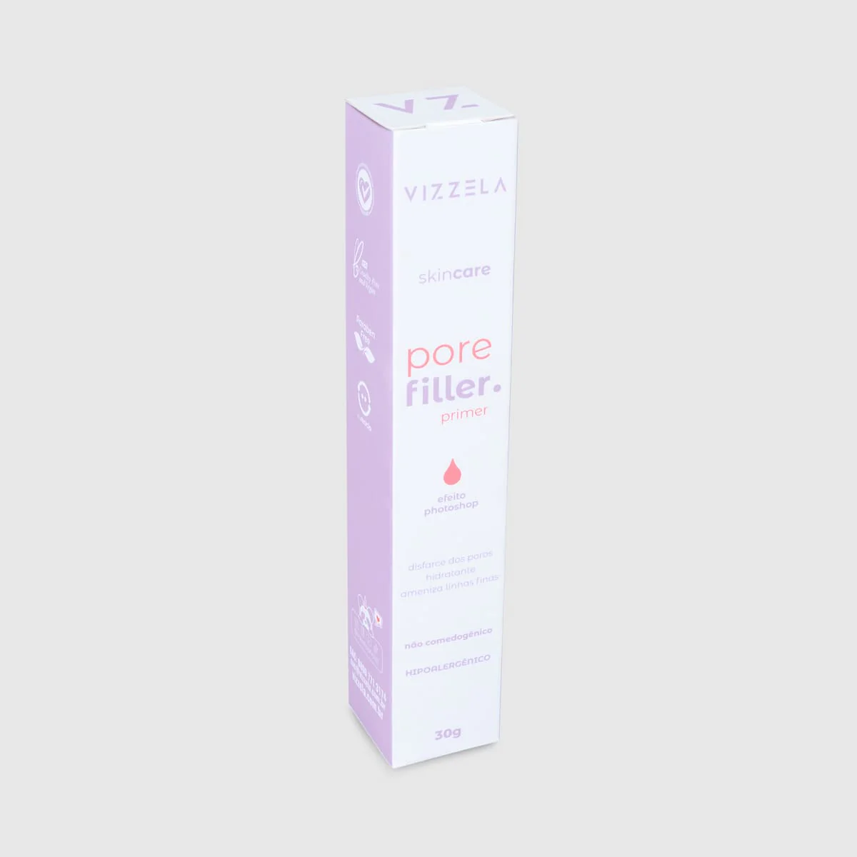 Primer Pore Filler Vizzela - Imagem 3