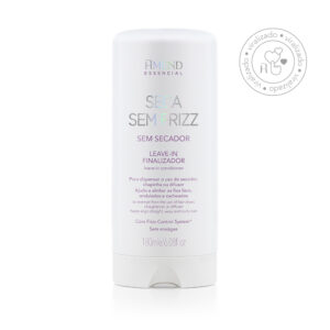 Leave-in Seca Sem Frizz Amend