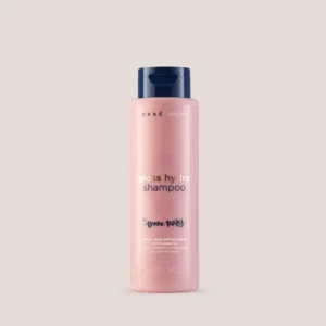 Shampoo Braé Stages Gloss Hydra By Bruna Tavares 250ml