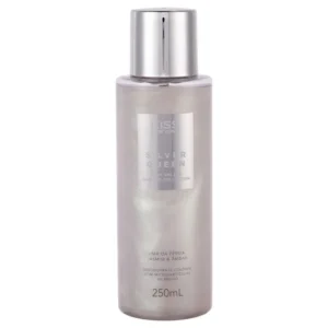 Body Splash Kiss New York Shimmer Collection Silver Queen