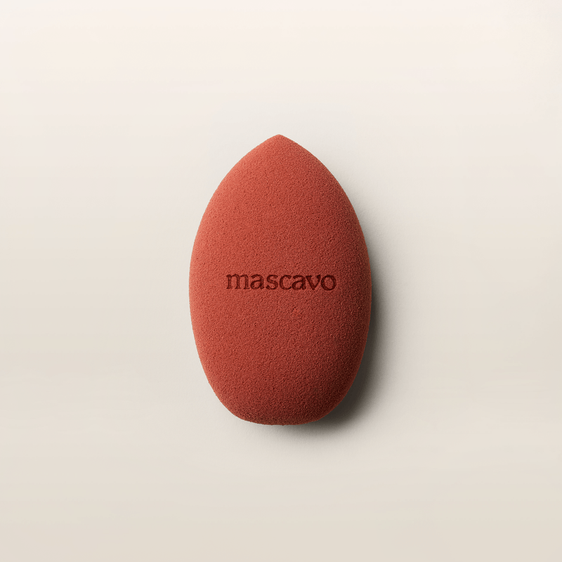 Esponja de Maquiagem Soft Pillow Mascavo