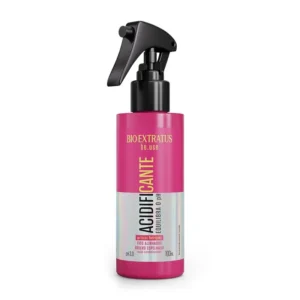 Spray Acidificante Be.Use Bio Extratus 100ml