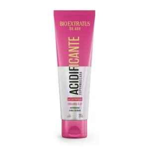 Supermáscara Acidificante Be.Use Bio Extratus 250g