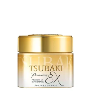 Máscara de Tratamento Tsubaki Premium Hair Mask 180g