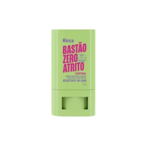 Bastão Zero Atrito Ricca 20g