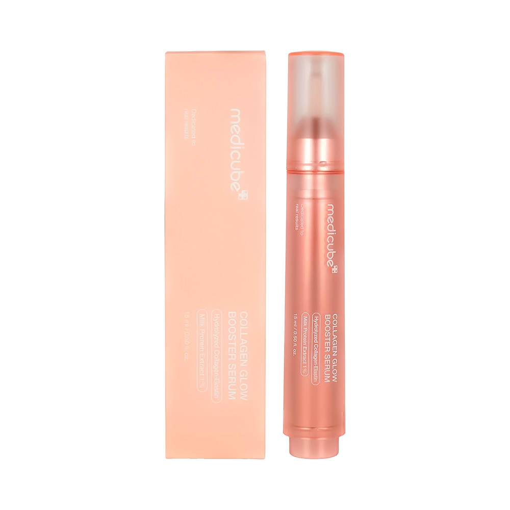Medicube Sérum Facial Collagen Glow Booster 15ml