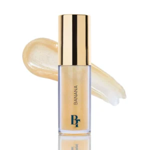 Bt Banana Gloss Jelly Oil