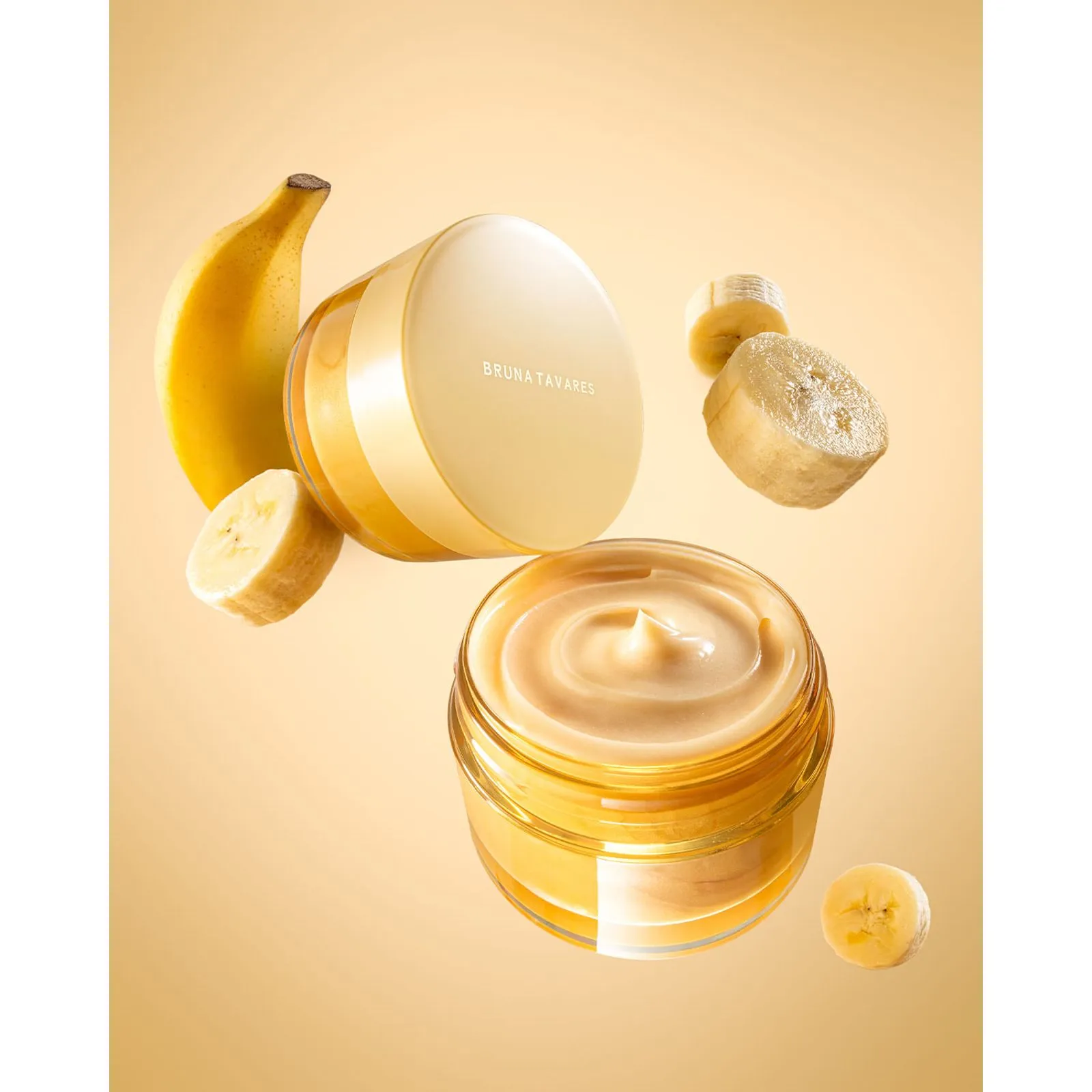 Bt Banana Hidratante Jelly - Imagem 2