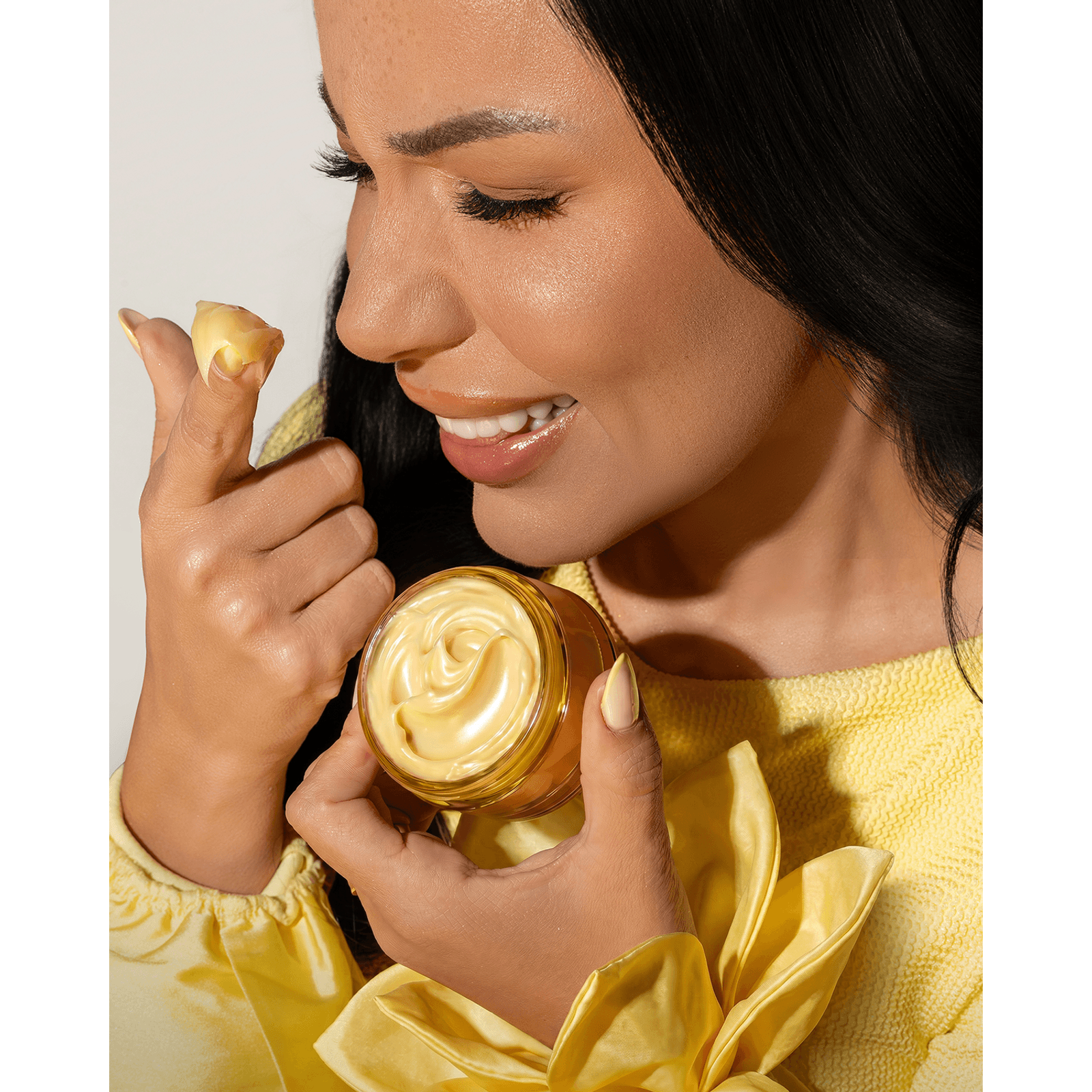 Bt Banana Hidratante Jelly - Imagem 5