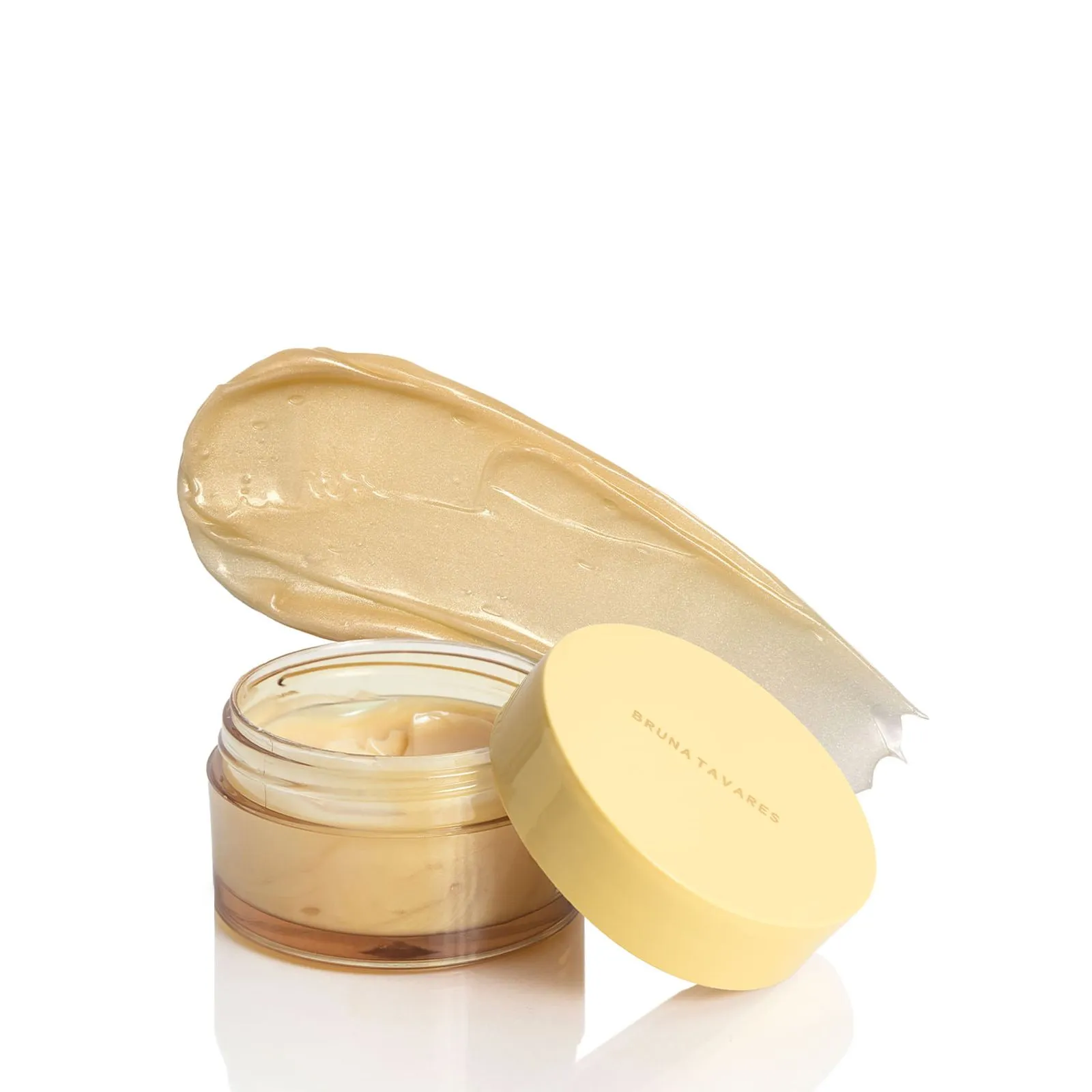 Bt Banana Hidratante Jelly