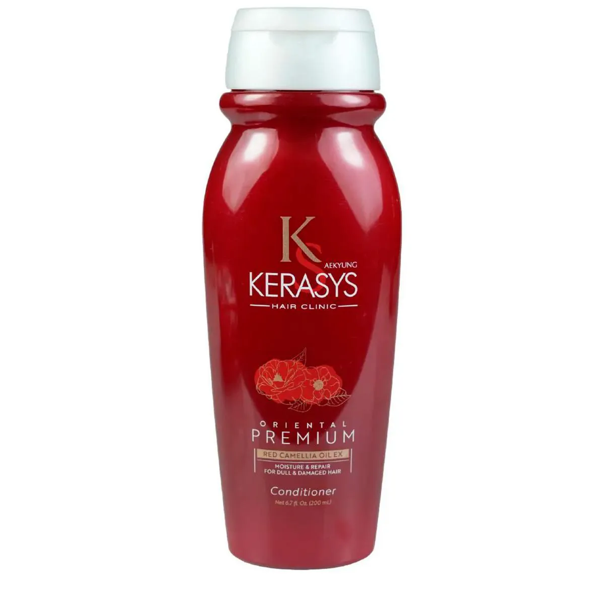 Kerasys Condicionador Oriental Premium 200ml