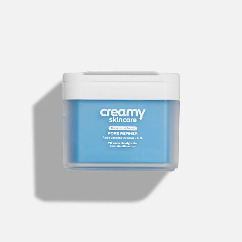 Creamy Pore Refiner - Suavizador de Poros
